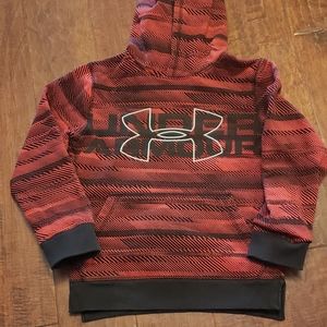 YSM Under Armour Hoodie